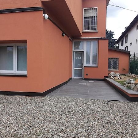 Quiet Apartment - Twa Boloňa Exteriér fotografie