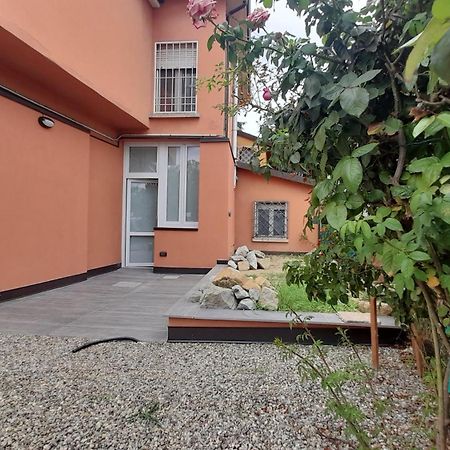 Quiet Apartment - Twa Boloňa Exteriér fotografie