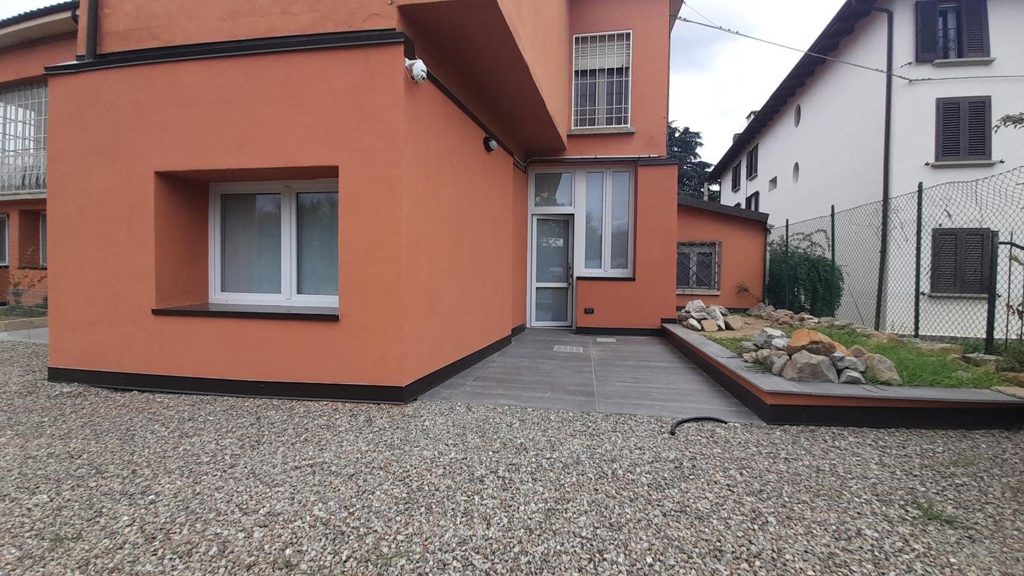 Quiet Apartment - Twa Boloňa Exteriér fotografie