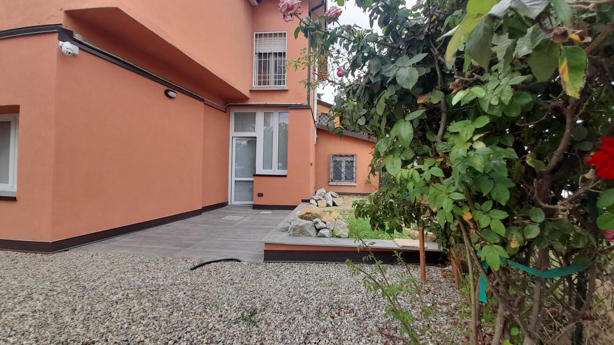 Quiet Apartment - Twa Boloňa Exteriér fotografie